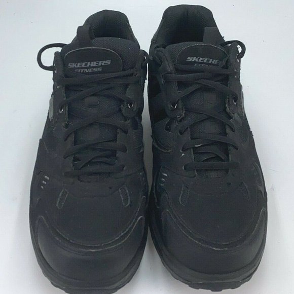 Skechers Other - Skechers Shape Ups 50876 Mens Regimen Shoes